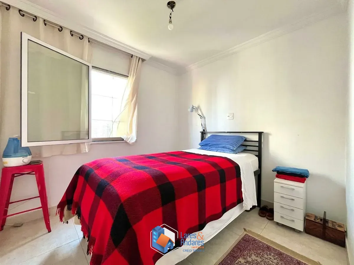 Apartamento, 2 quartos, 133 m² - Foto 9