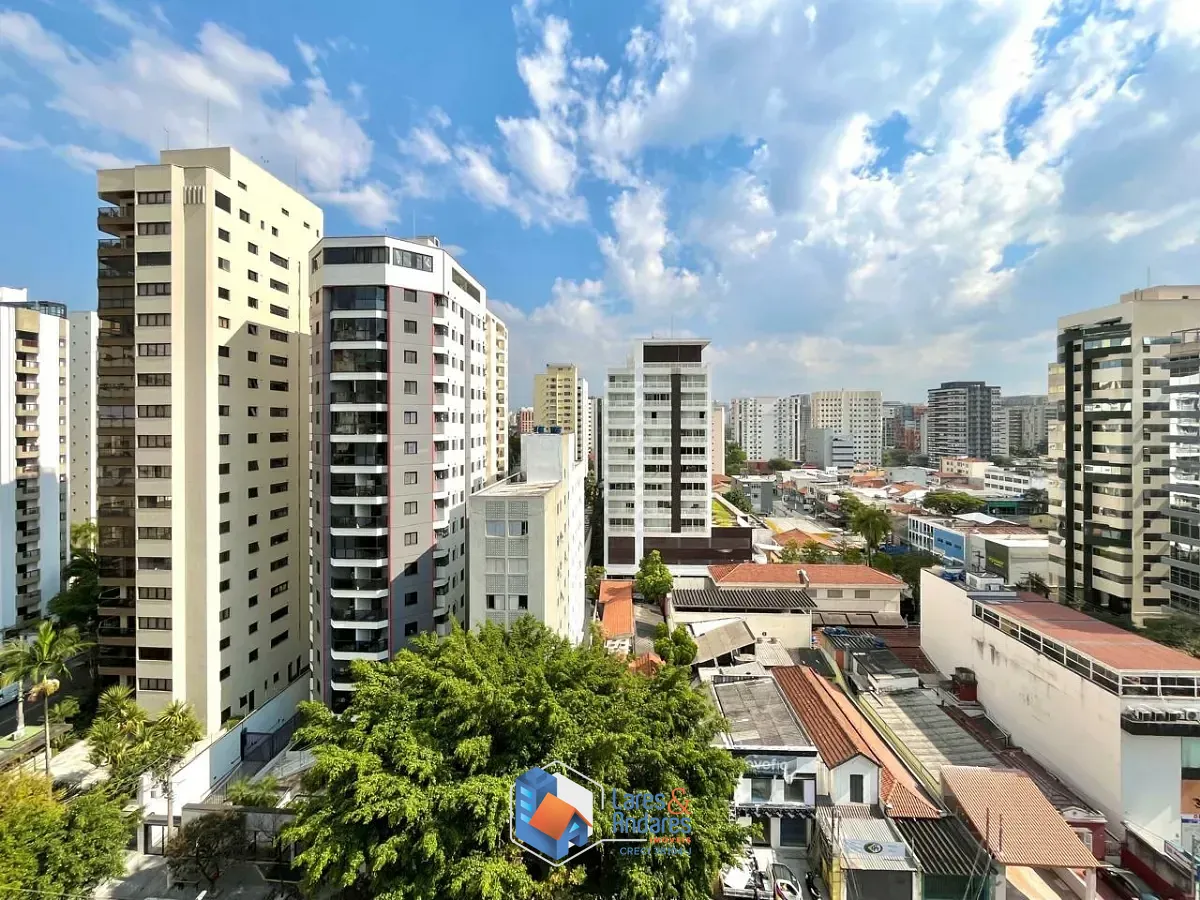 Apartamento, 2 quartos, 133 m² - Foto 11
