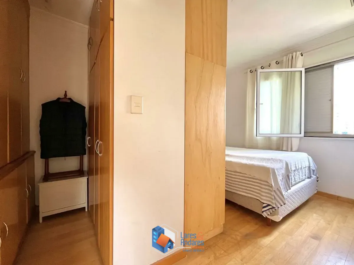Apartamento, 2 quartos, 133 m² - Foto 12