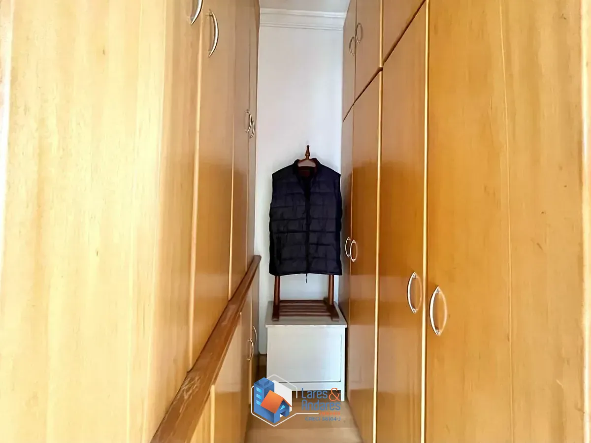 Apartamento, 2 quartos, 133 m² - Foto 13