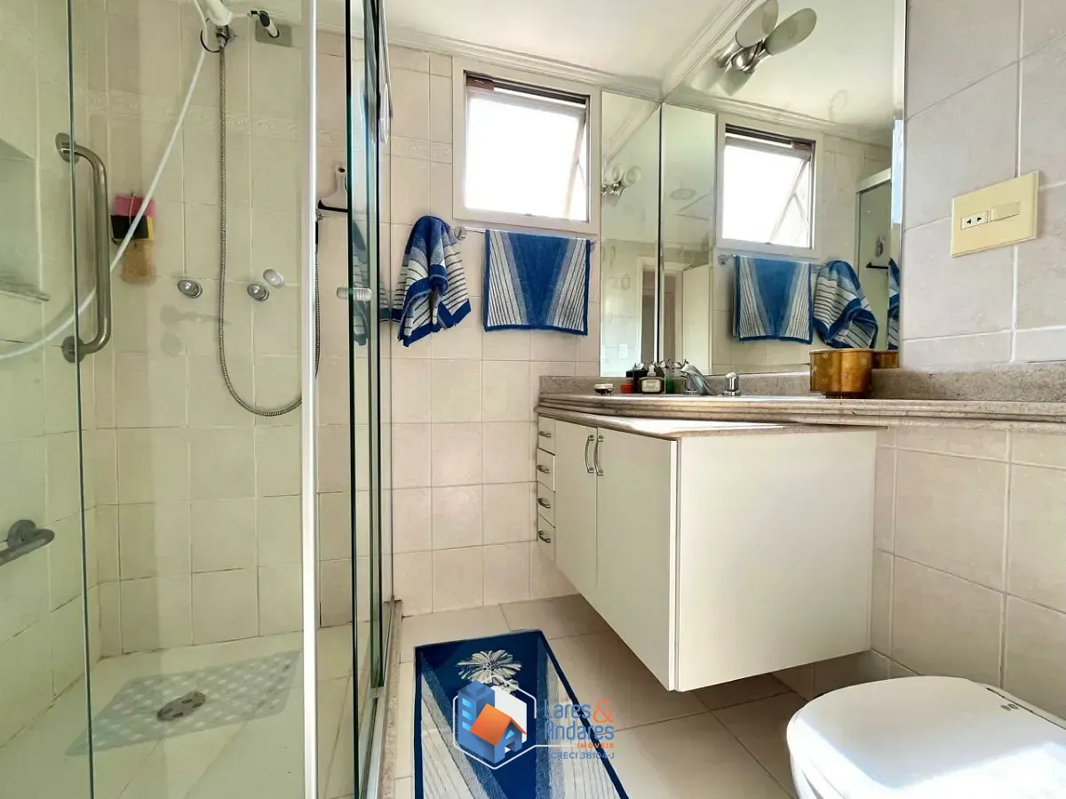 Apartamento, 2 quartos, 133 m² - Foto 8