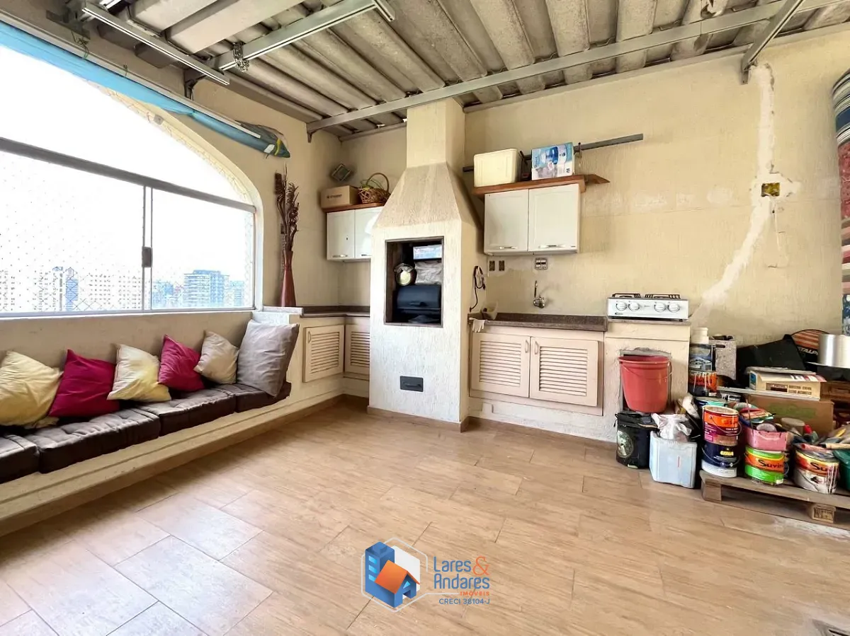 Apartamento, 2 quartos, 133 m² - Foto 27