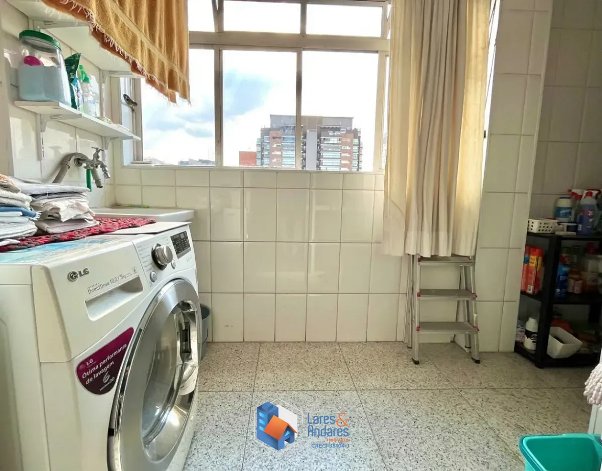 Apartamento, 2 quartos, 133 m² - Foto 18