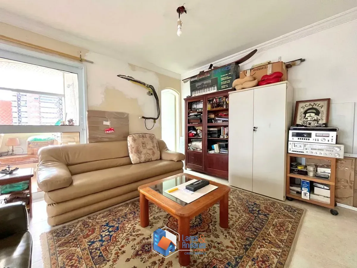Apartamento, 2 quartos, 133 m² - Foto 22