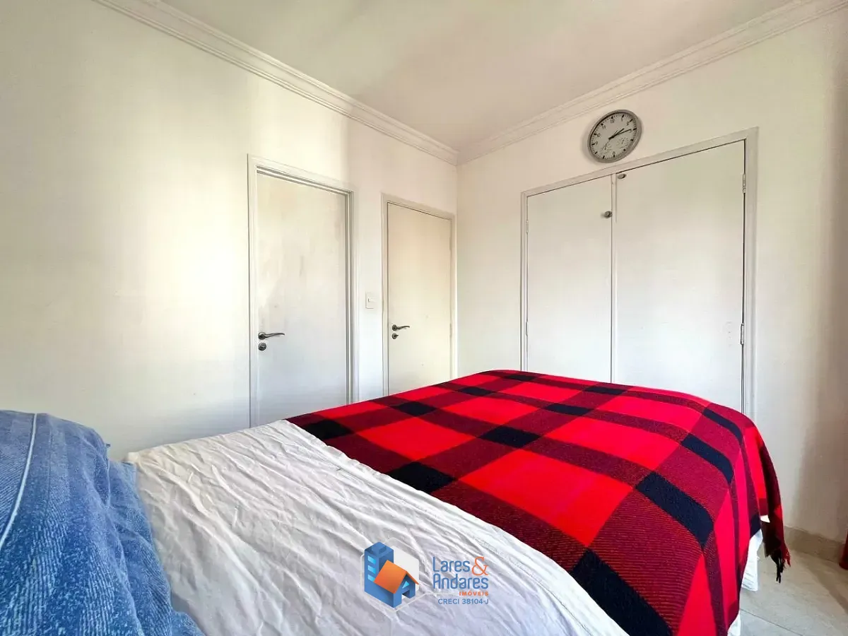 Apartamento, 2 quartos, 133 m² - Foto 10