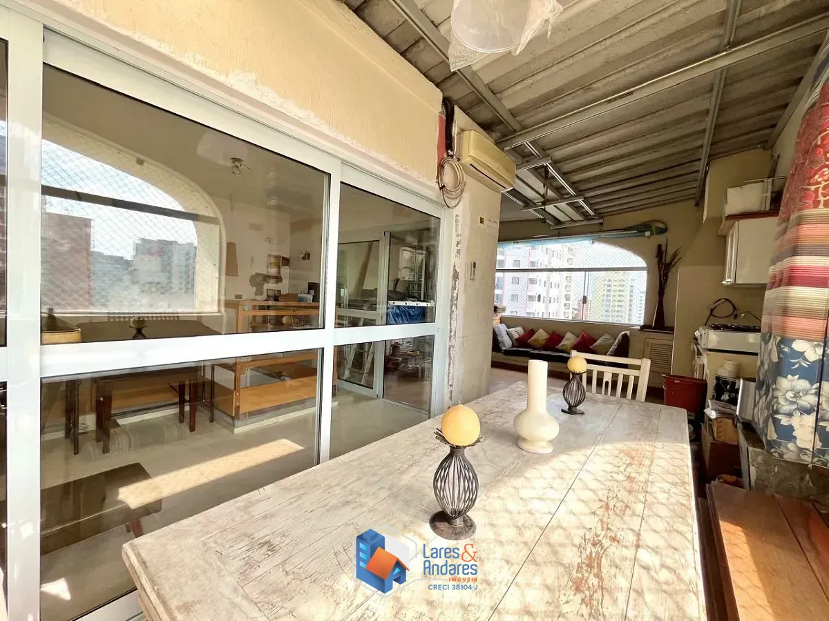 Apartamento, 2 quartos, 133 m² - Foto 31