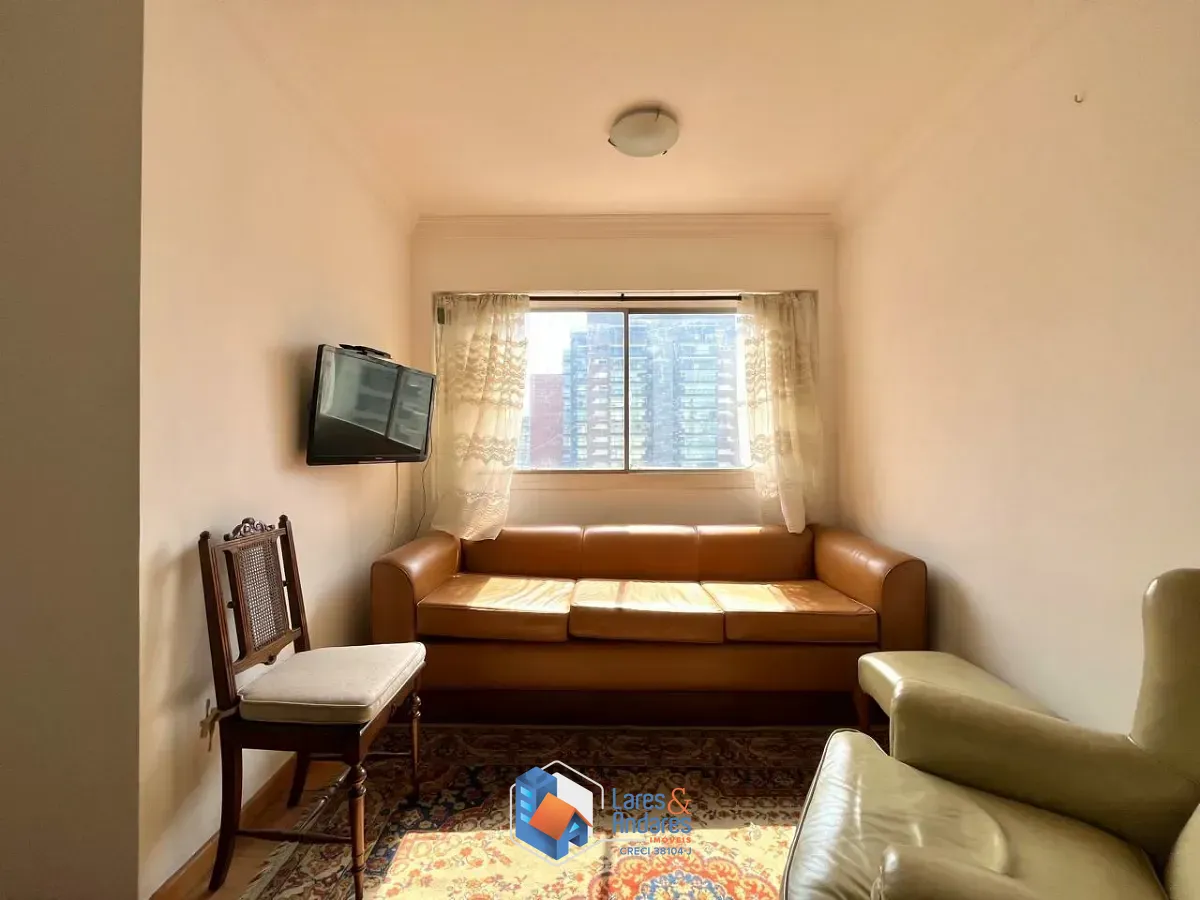 Apartamento, 2 quartos, 133 m² - Foto 5