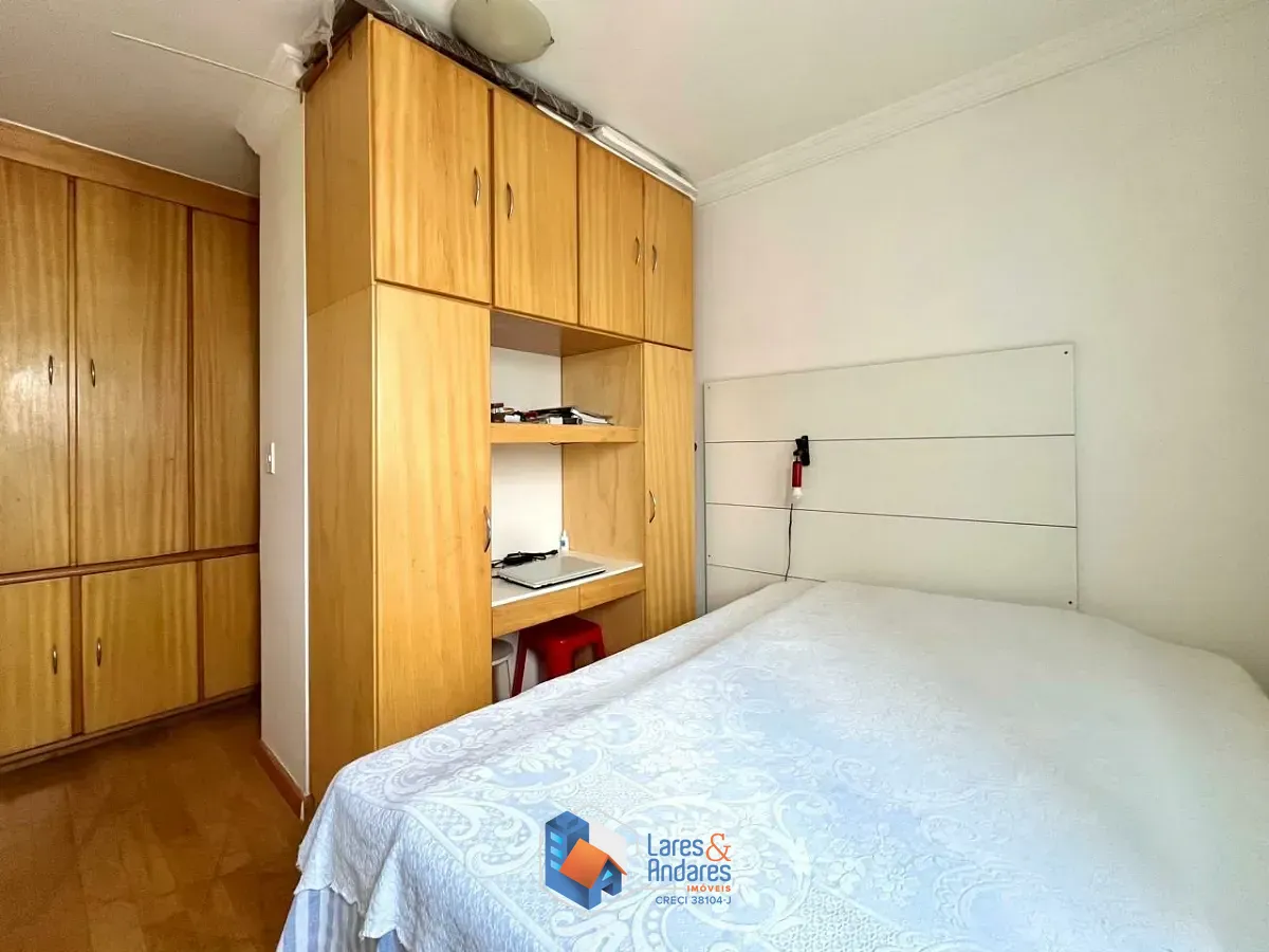 Apartamento, 2 quartos, 133 m² - Foto 14