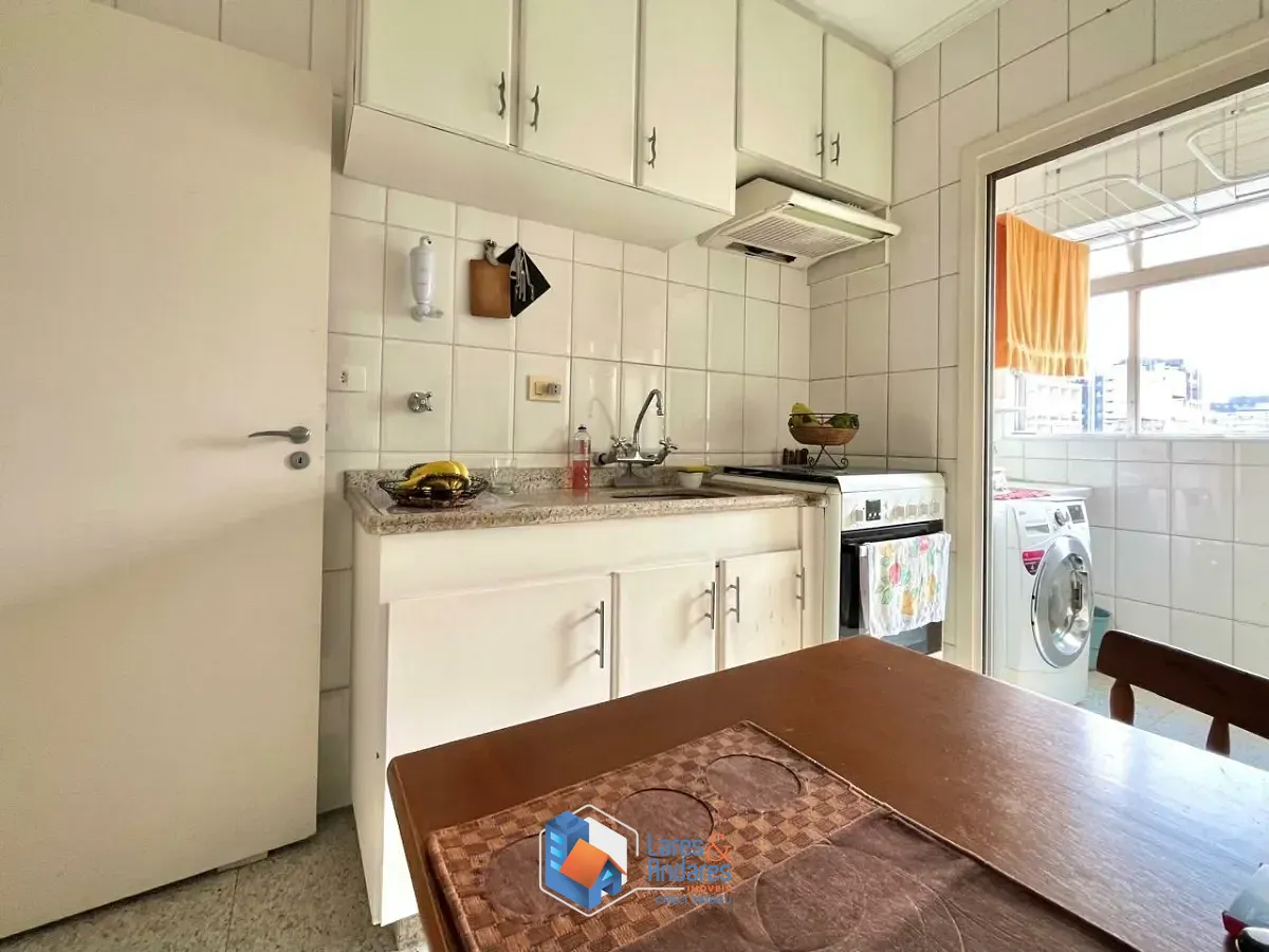 Apartamento, 2 quartos, 133 m² - Foto 17