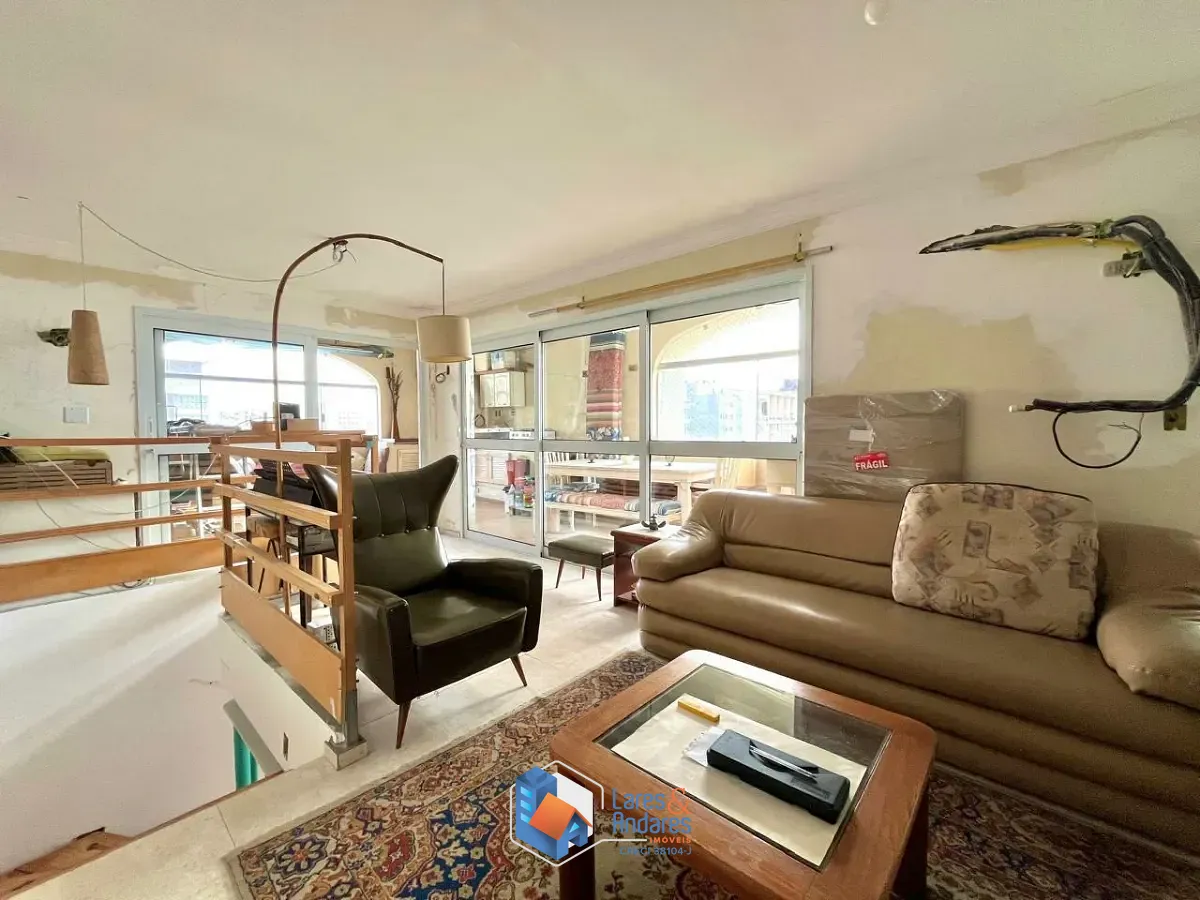 Apartamento, 2 quartos, 133 m² - Foto 25