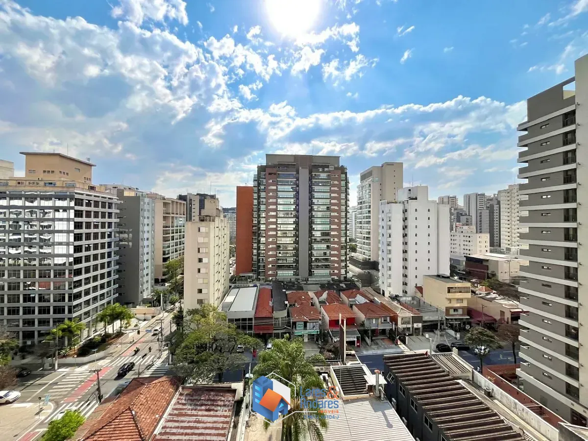 Apartamento, 2 quartos, 133 m² - Foto 6