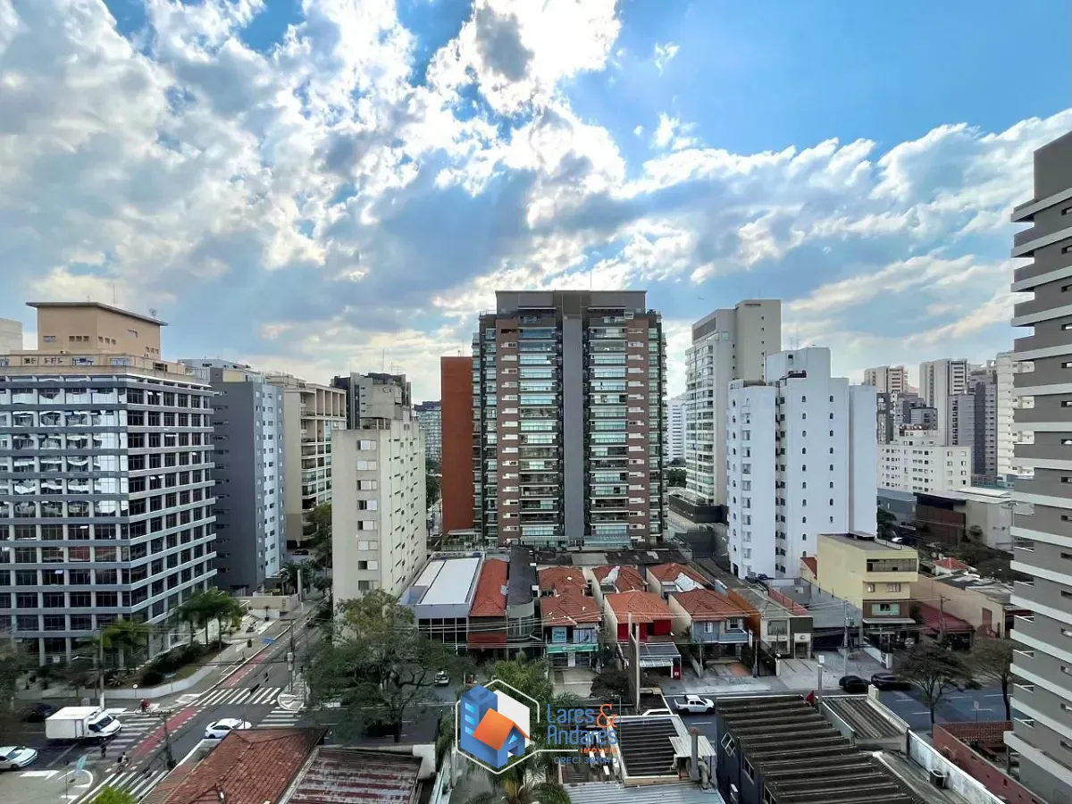 Apartamento, 2 quartos, 133 m² - Foto 20