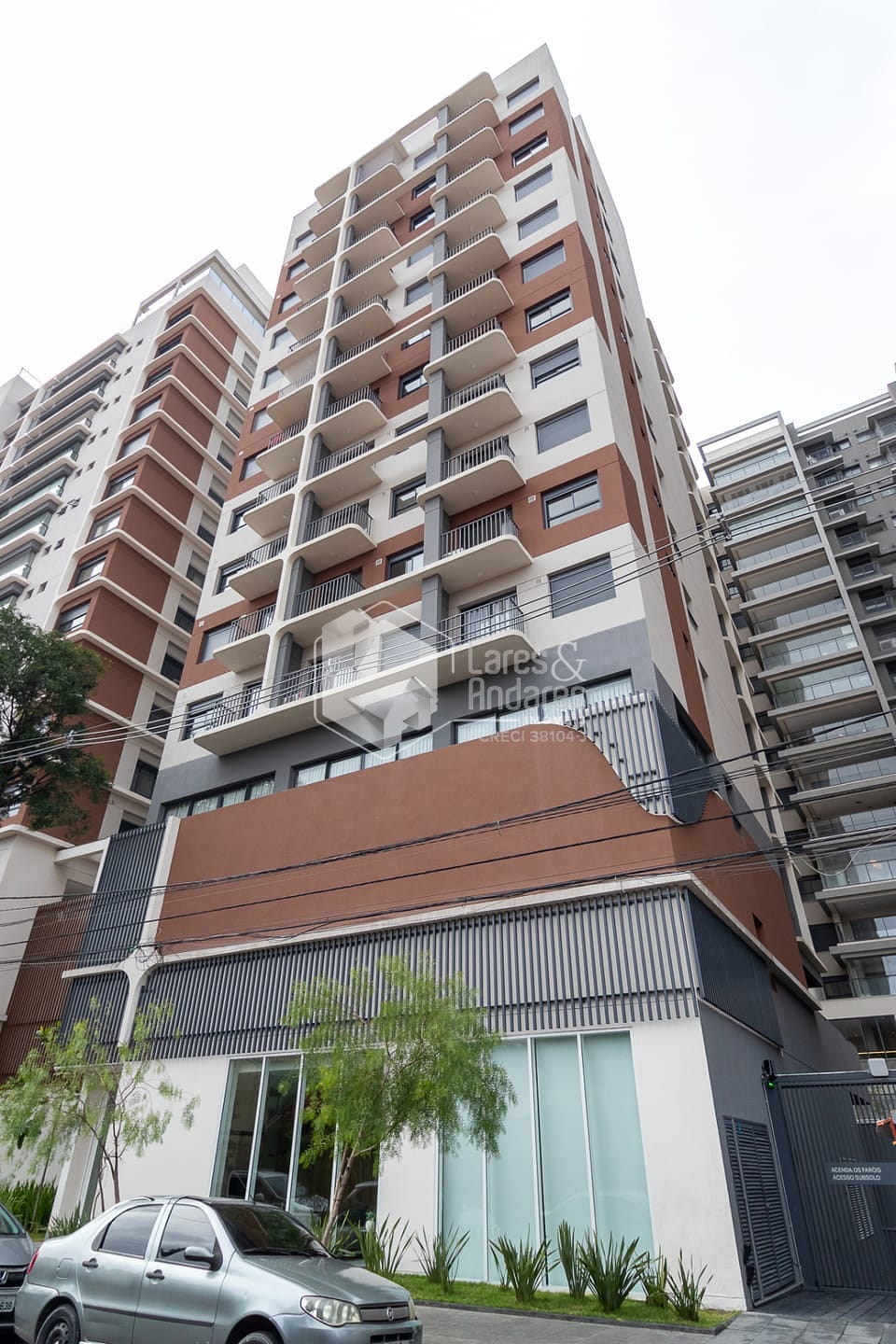 Apartamento, 1 quarto, 29 m² - Foto 15