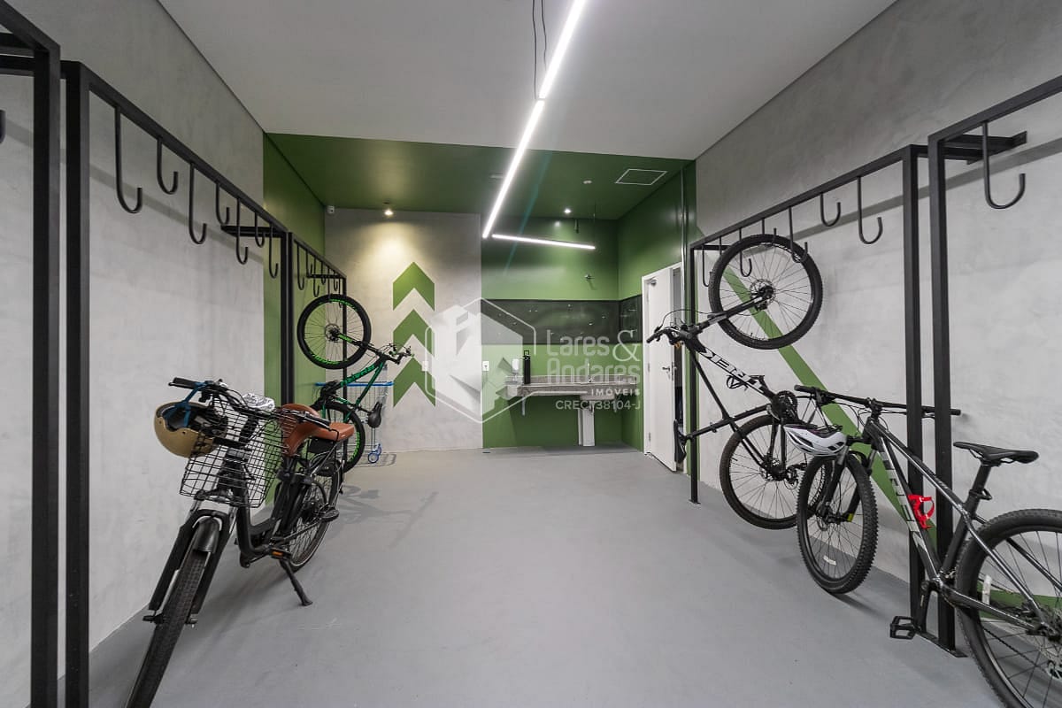 Apartamento, 1 quarto, 29 m² - Foto 16