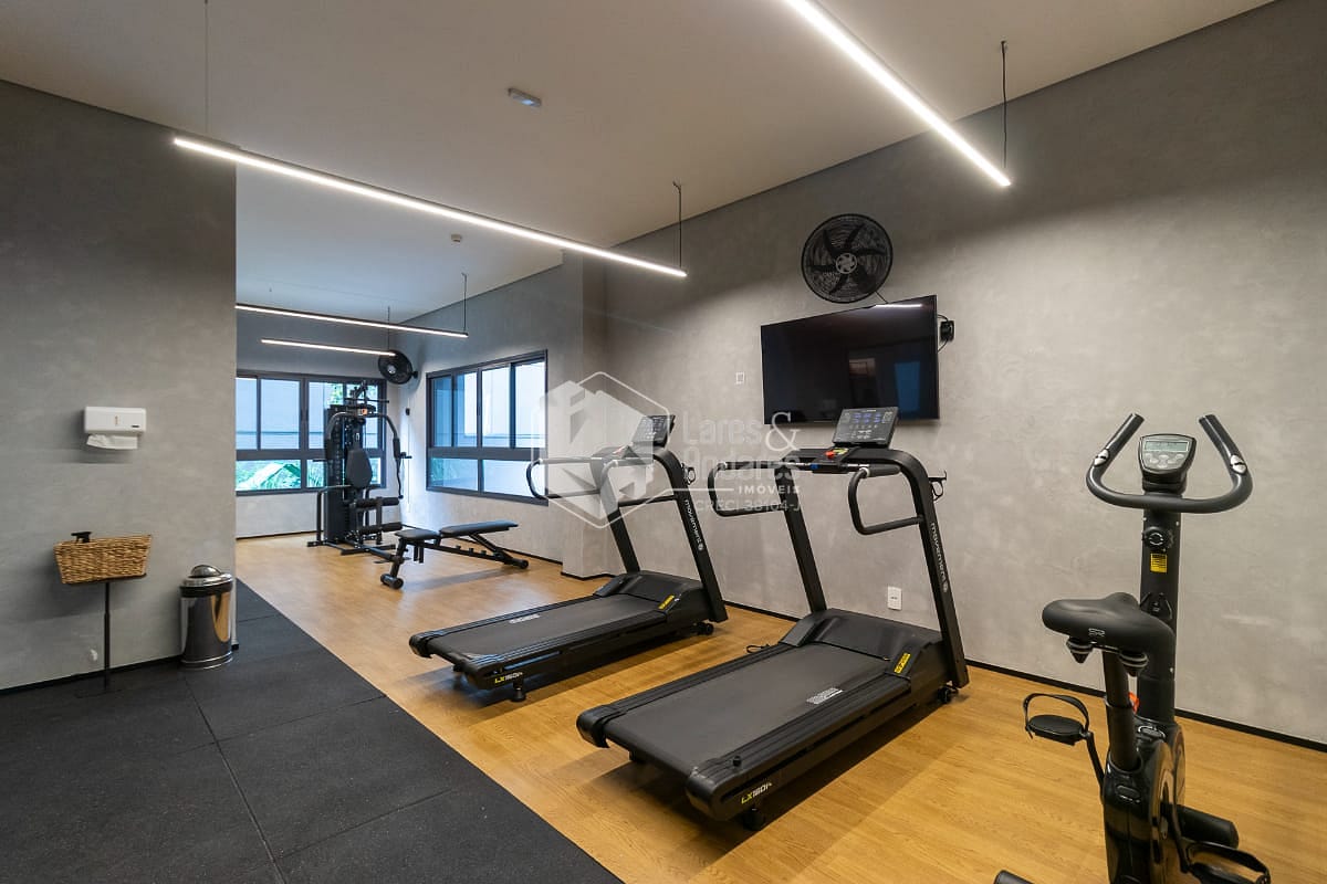 Apartamento, 1 quarto, 29 m² - Foto 20