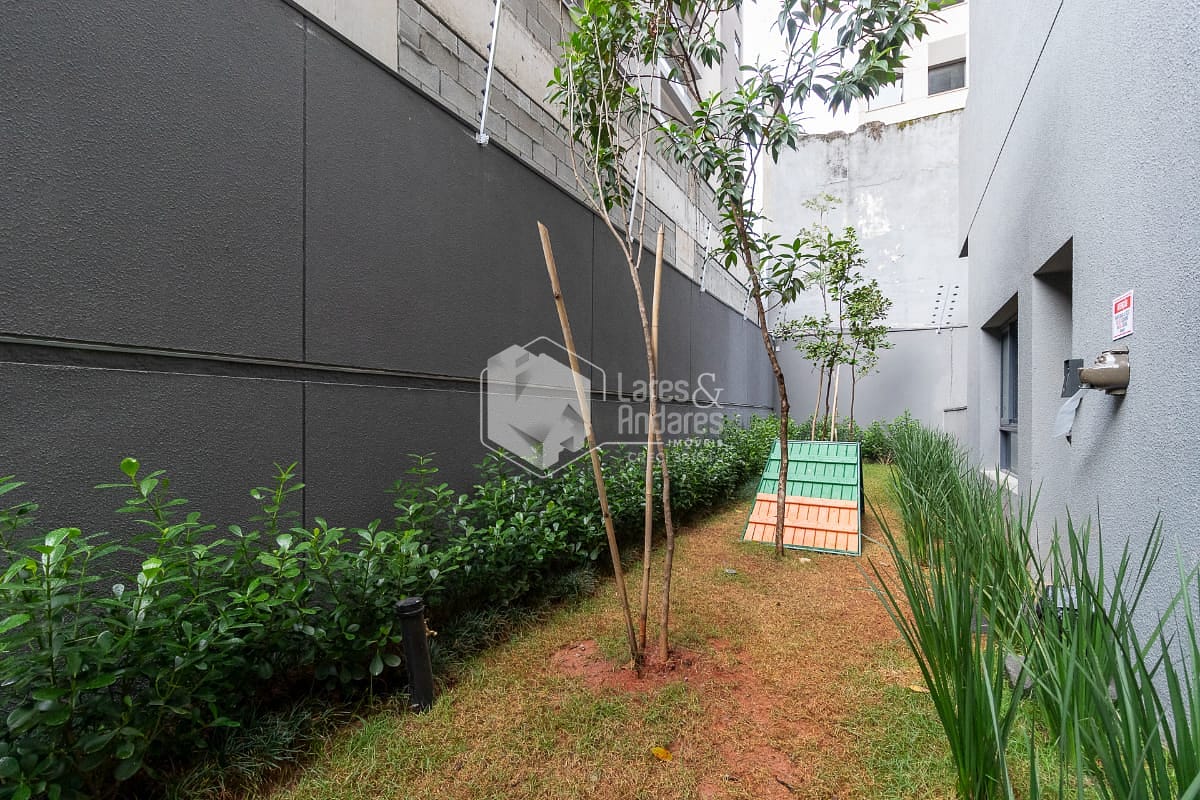 Apartamento, 1 quarto, 29 m² - Foto 21