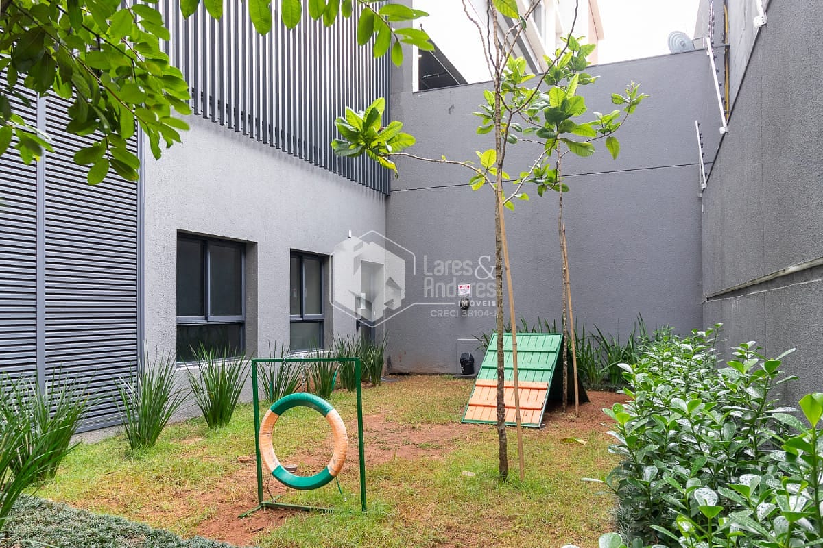 Apartamento, 1 quarto, 29 m² - Foto 22