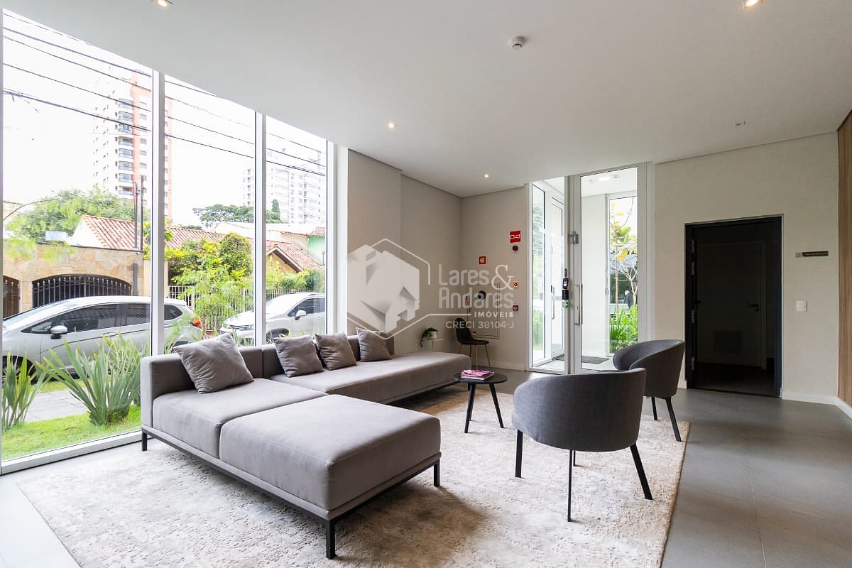 Apartamento, 1 quarto, 29 m² - Foto 23