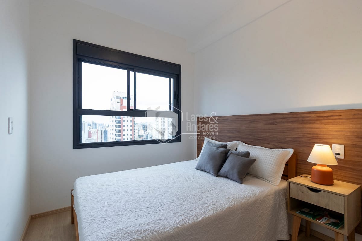 Apartamento, 1 quarto, 29 m² - Foto 6