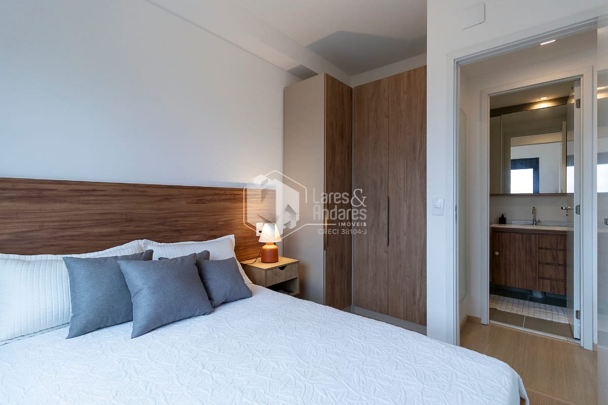 Apartamento, 1 quarto, 29 m² - Foto 5