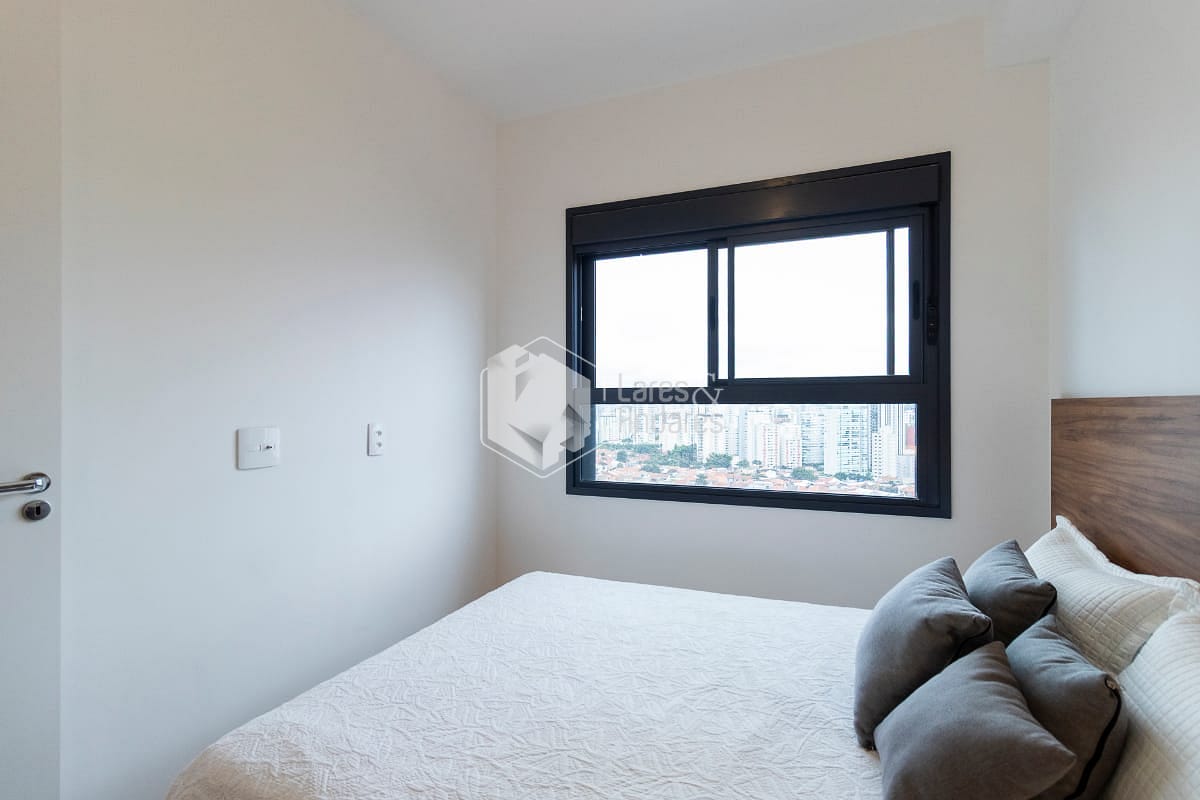 Apartamento, 1 quarto, 29 m² - Foto 8