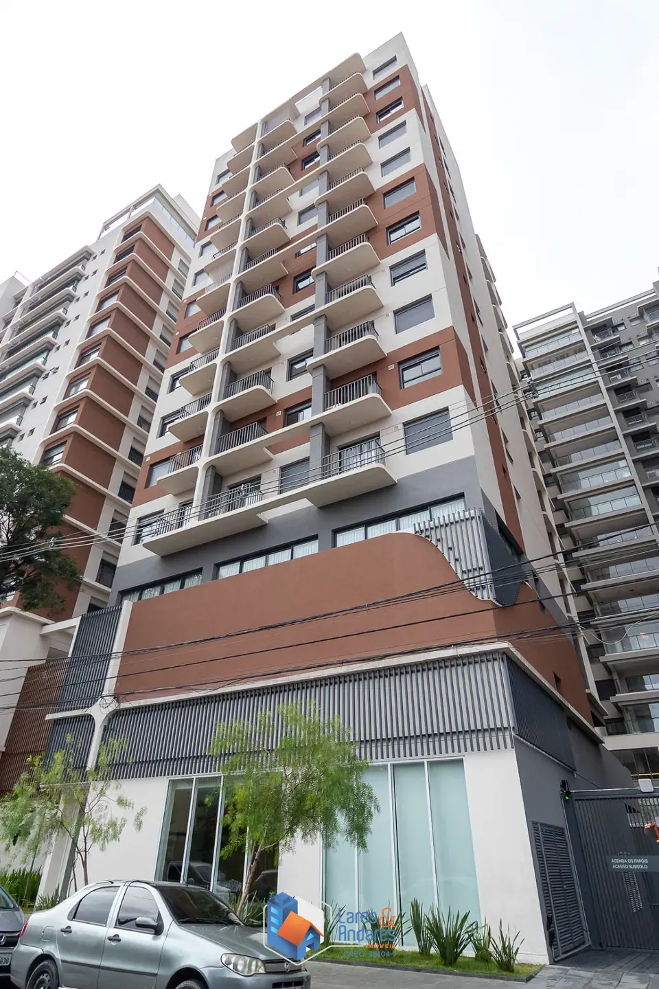 Apartamento, 1 quarto, 29 m² - Foto 15