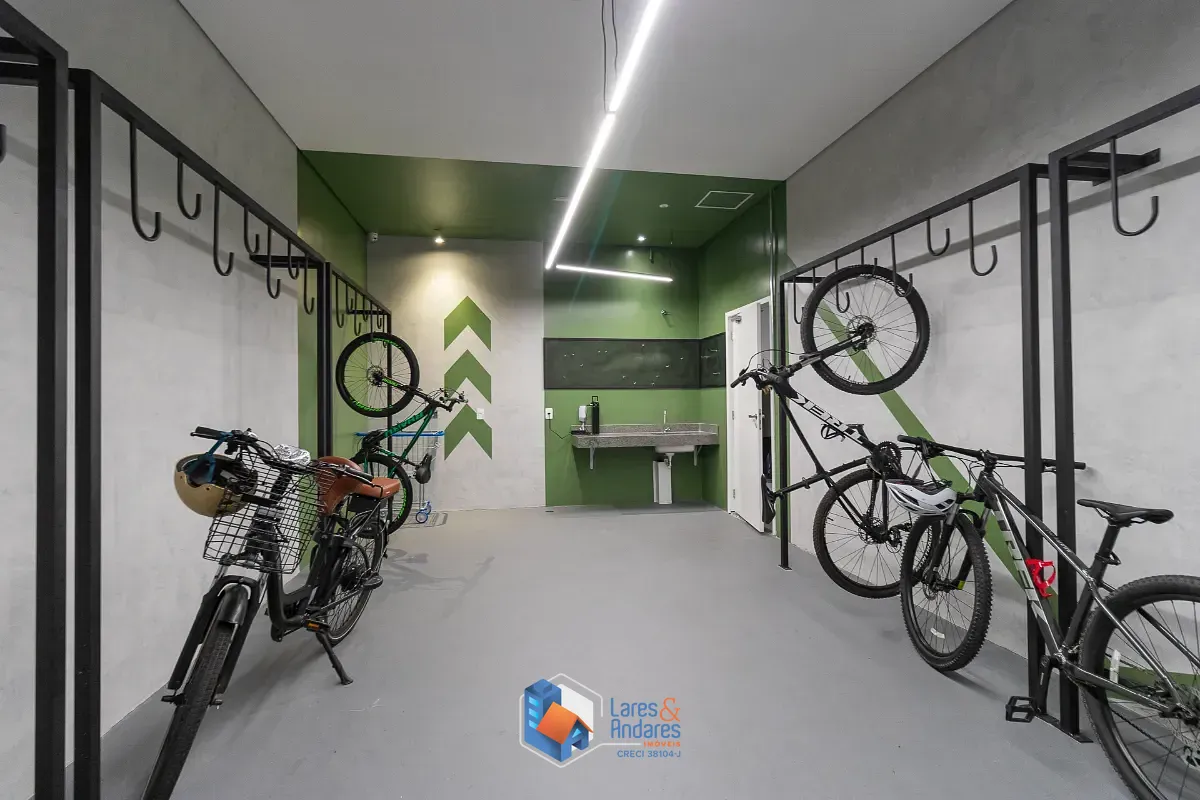 Apartamento, 1 quarto, 29 m² - Foto 16