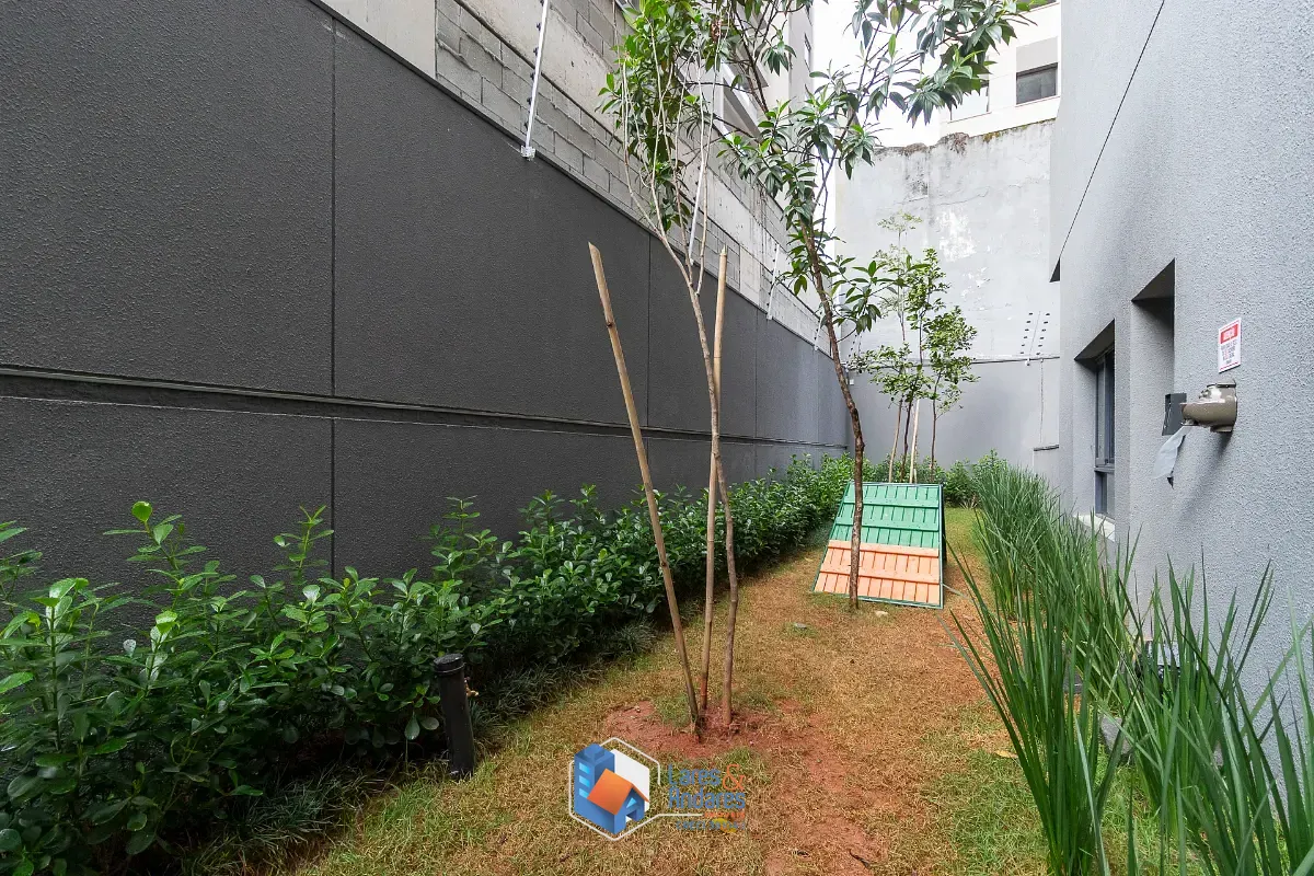 Apartamento, 1 quarto, 29 m² - Foto 21