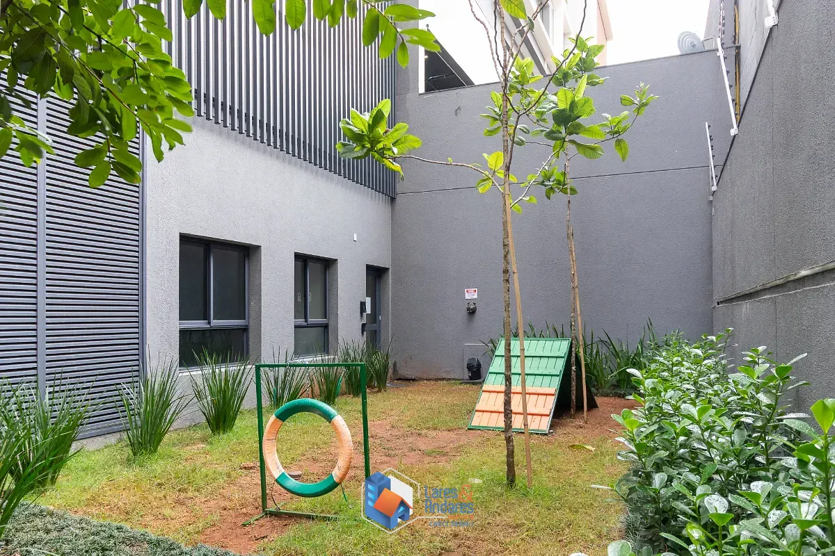 Apartamento, 1 quarto, 29 m² - Foto 22