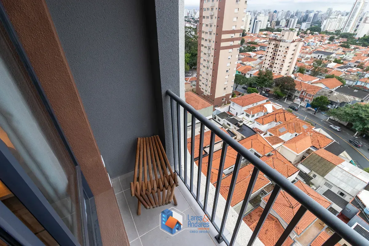 Apartamento, 1 quarto, 29 m² - Foto 13