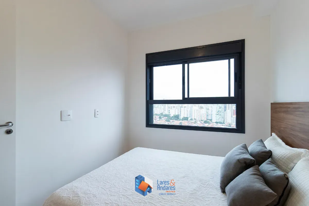 Apartamento, 1 quarto, 29 m² - Foto 8
