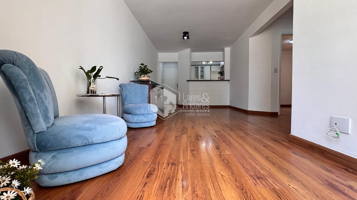 Apartamento, 2 quartos, 67 m² - Foto 12