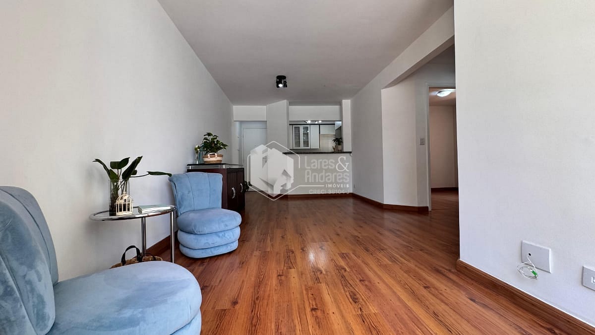 Apartamento, 2 quartos, 67 m² - Foto 11