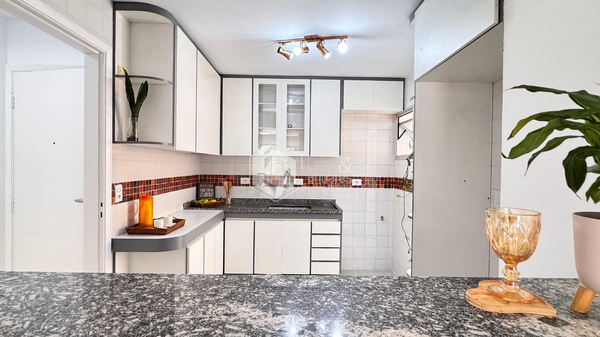 Apartamento, 2 quartos, 67 m² - Foto 3