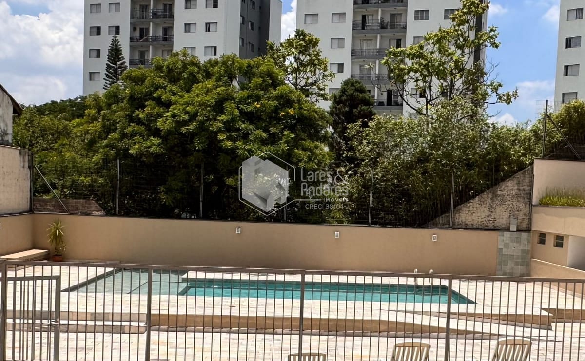 Apartamento, 2 quartos, 67 m² - Foto 30