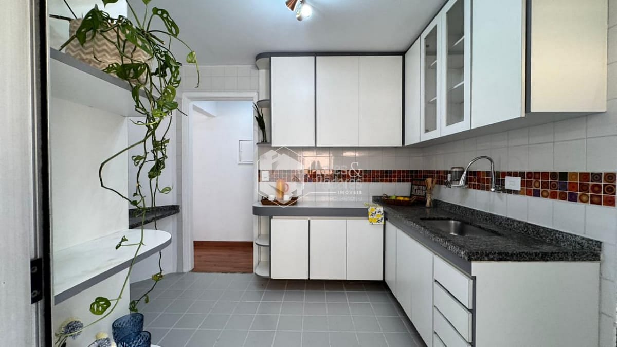 Apartamento, 2 quartos, 67 m² - Foto 6