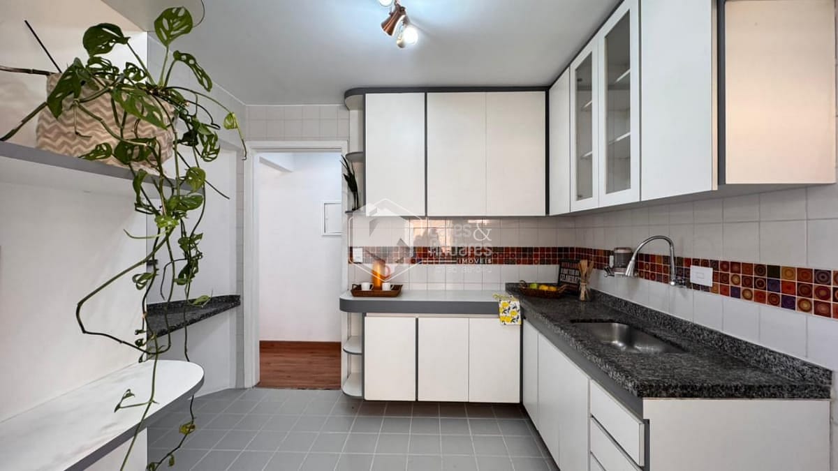 Apartamento, 2 quartos, 67 m² - Foto 4