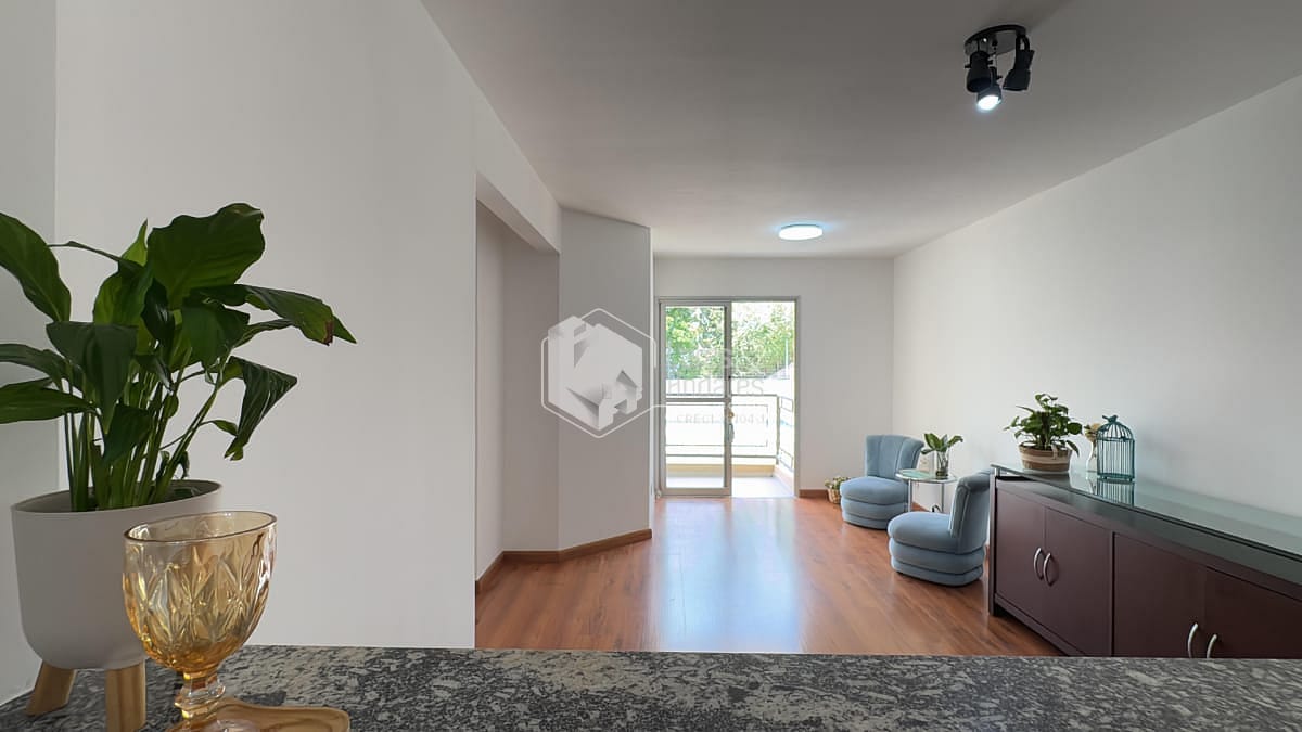 Apartamento, 2 quartos, 67 m² - Foto 7