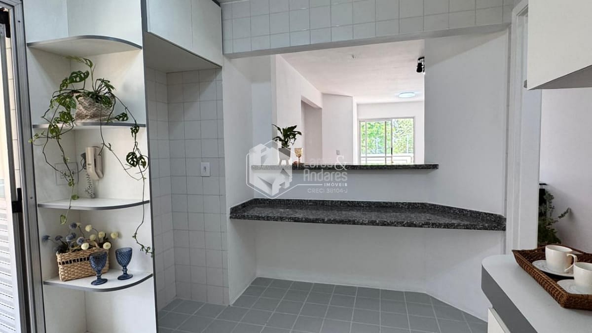 Apartamento, 2 quartos, 67 m² - Foto 2