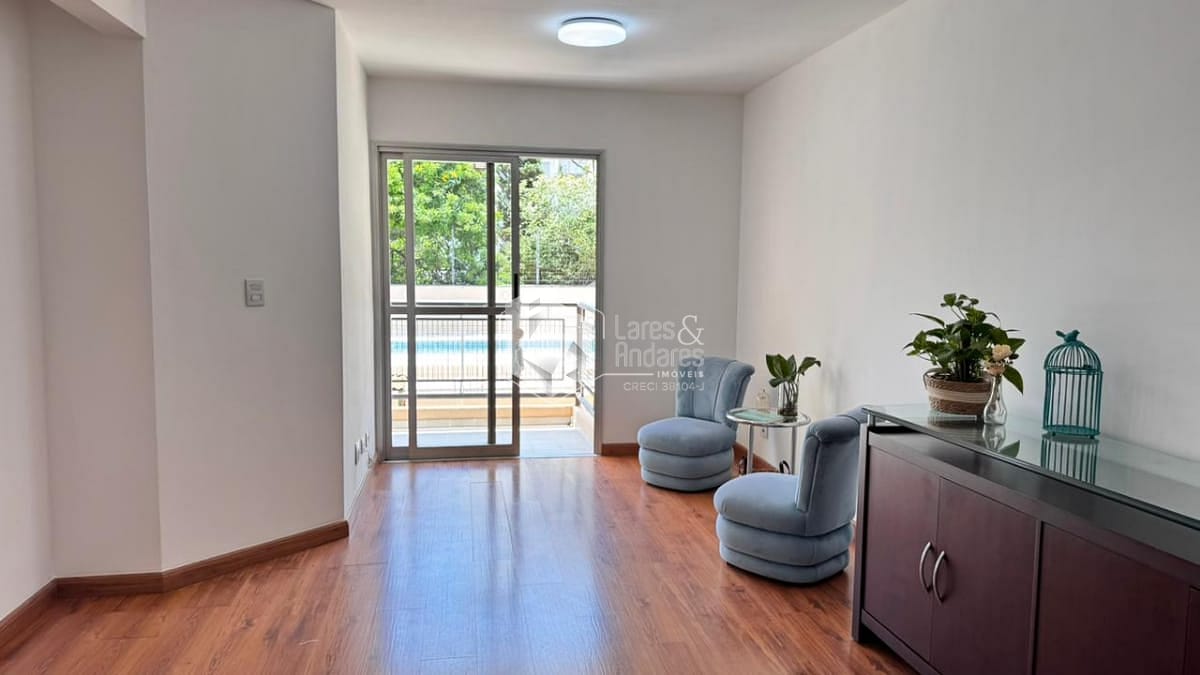 Apartamento, 2 quartos, 67 m² - Foto 9