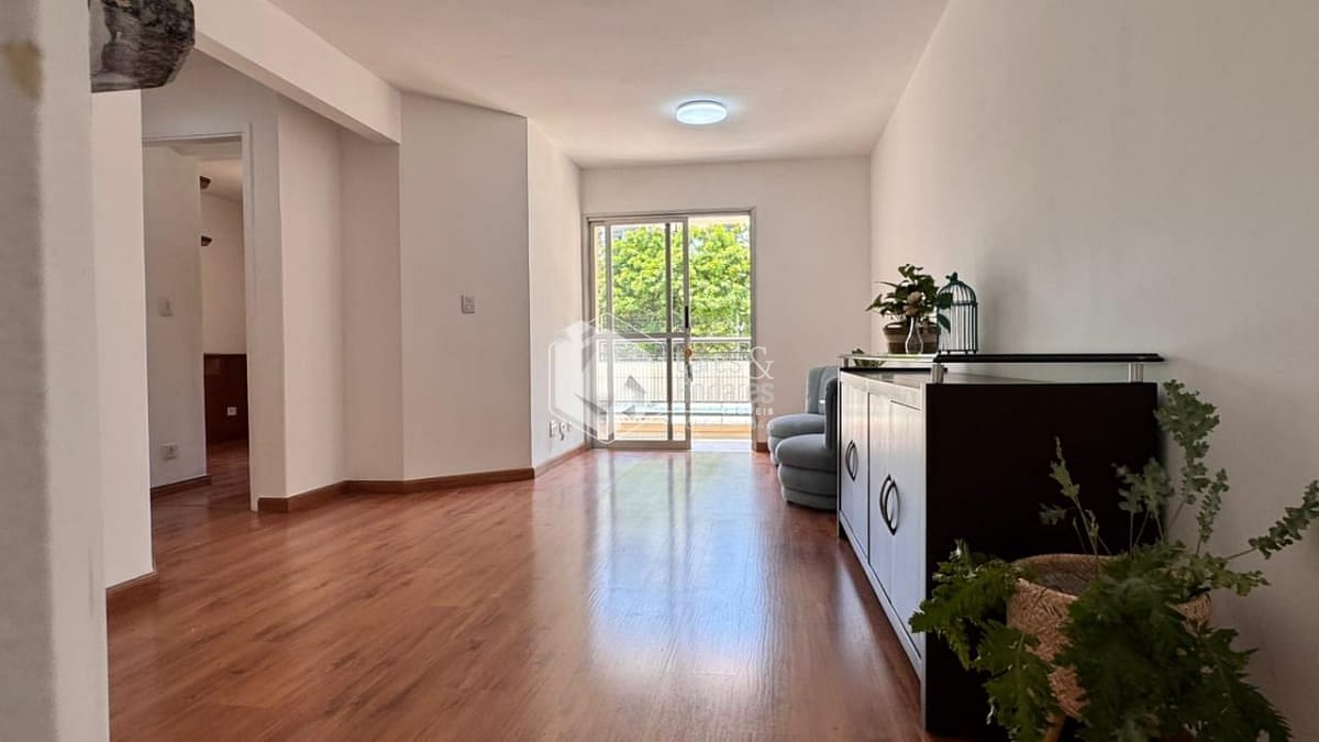 Apartamento, 2 quartos, 67 m² - Foto 8