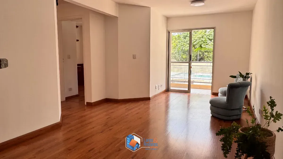 Apartamento, 2 quartos, 67 m² - Foto 9