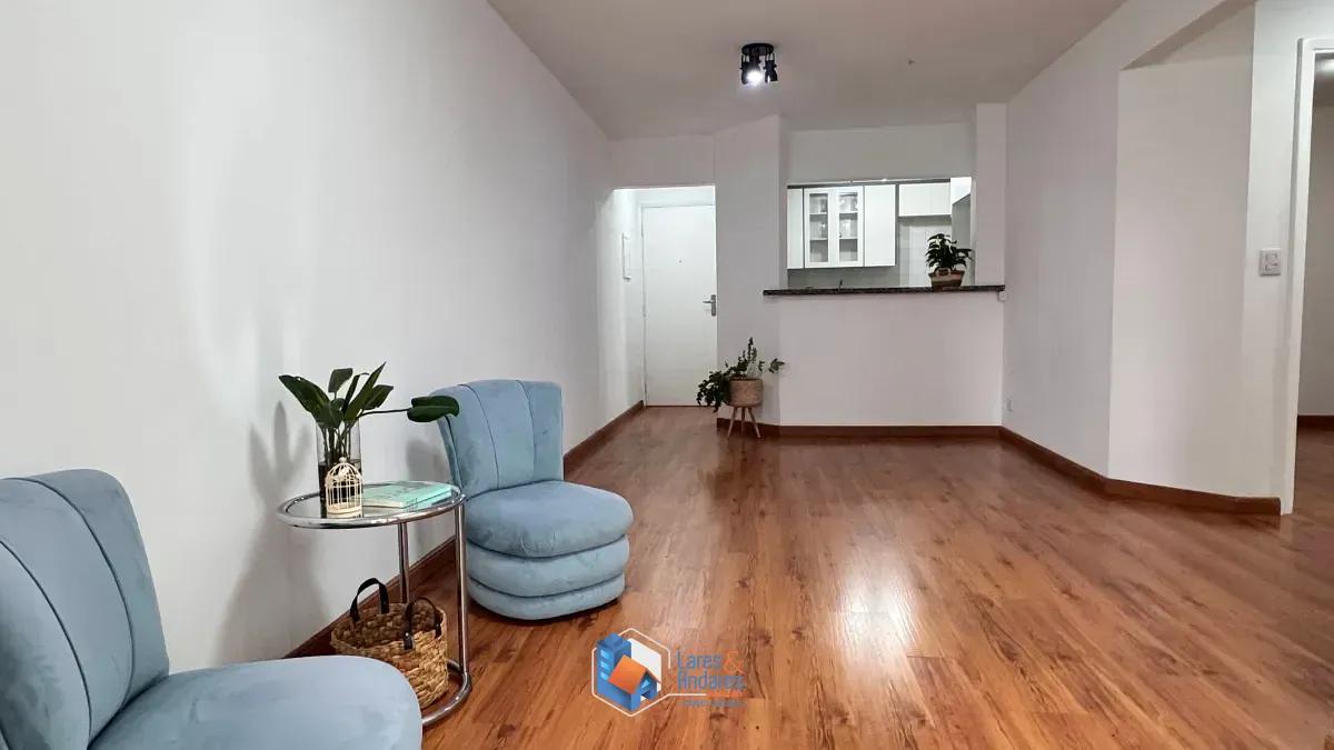 Apartamento, 2 quartos, 67 m² - Foto 11