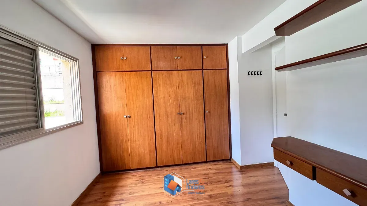 Apartamento, 2 quartos, 67 m² - Foto 24