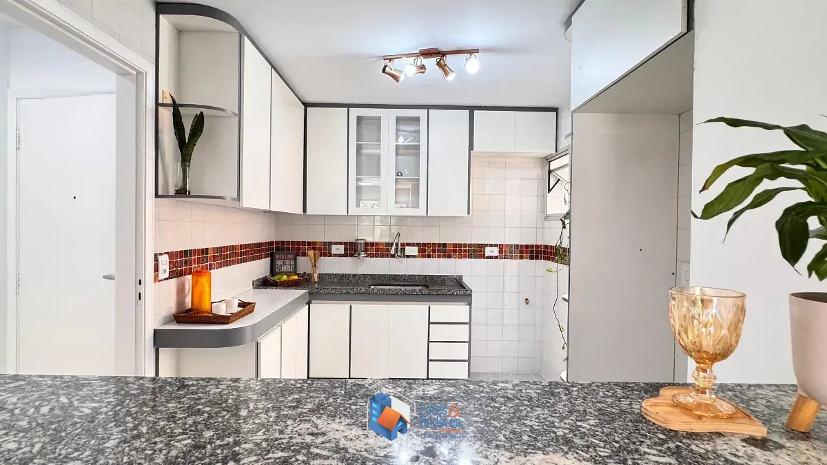 Apartamento, 2 quartos, 67 m² - Foto 3