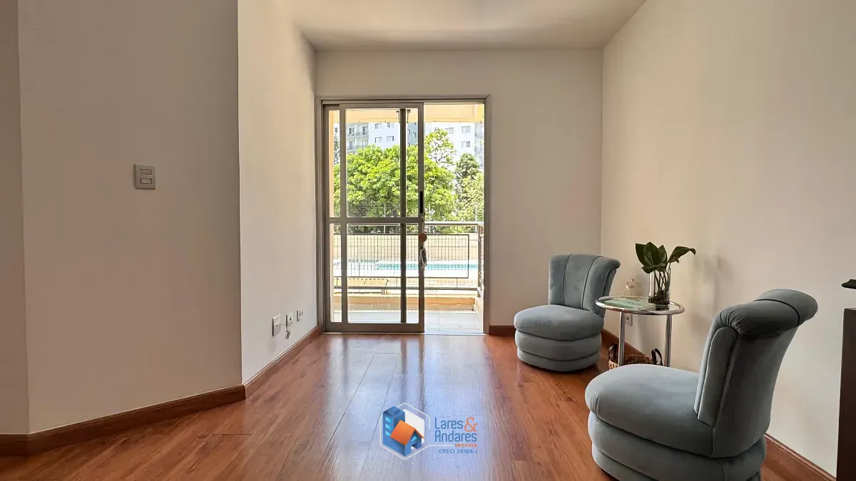 Apartamento, 2 quartos, 67 m² - Foto 10