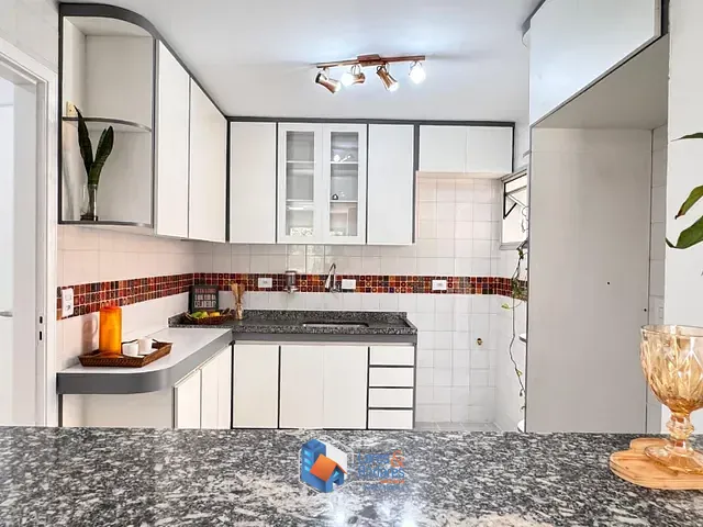 Apartamento com 67m² 2 quartos e 2 banheiros, à venda, no bairro JARDIM BONFIGLIOLI / VILA GOMES em São Paulo