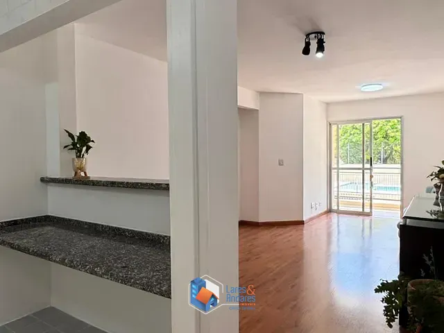 Apartamento com 67m² 2 quartos e 2 banheiros, à venda, no bairro JARDIM BONFIGLIOLI / VILA GOMES em São Paulo