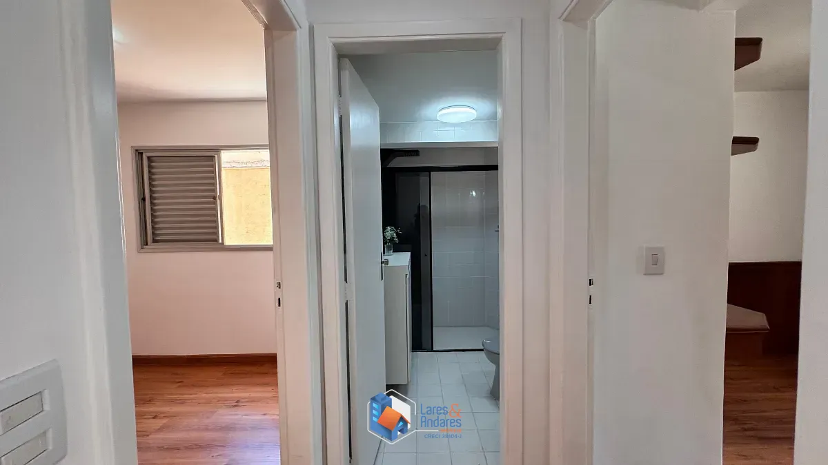 Apartamento, 2 quartos, 67 m² - Foto 16