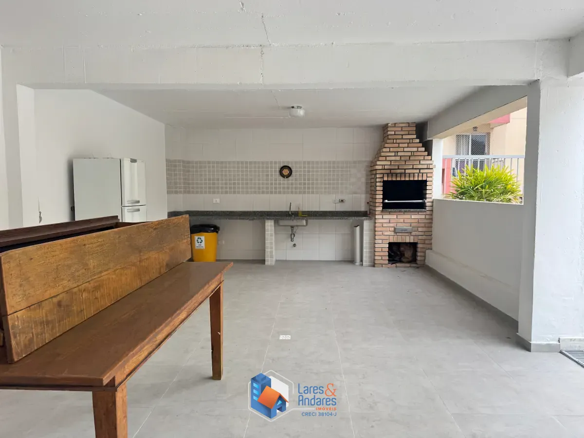 Apartamento, 2 quartos, 67 m² - Foto 33